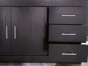 Cabinets and Storage