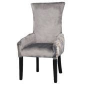 Wingback chairs online decofurn